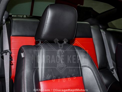 Used 2007 Ford Mustang Shelby GT500 image 77