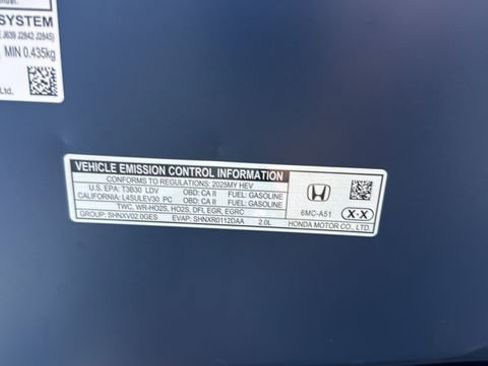 Used 2025 Honda Civic Sport image 27