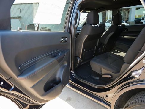 New 2026 Dodge Durango GT AWD/4WD image 26