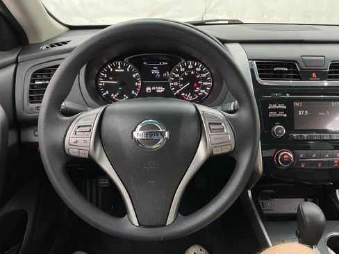 Used 2015 Nissan Altima 2.5 S w/ Special Edition Package FWD image 15