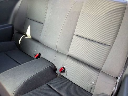 Used 2015 Chevrolet Camaro LT w/ RS Package RWD image 19