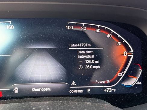 Certified 2023 BMW X5 xDrive40i w/ Premium Package image 32