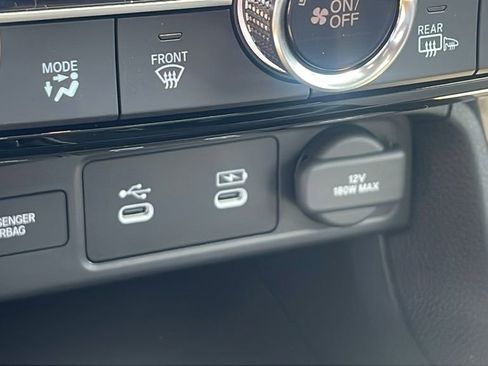 New 2025 Honda Civic Sport image 48