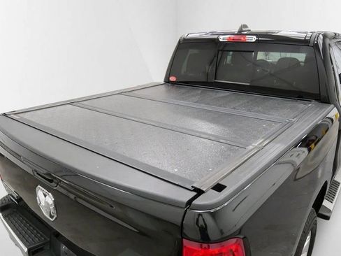 Used 2021 RAM 1500 Big Horn AWD/4WD image 37