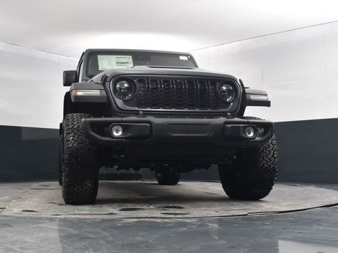 New 2026 Jeep Wrangler Unlimited Rubicon 392 image 46