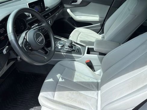 Used 2018 Audi A4 2.0T Premium Plus w/ Premium Plus Package AWD/4WD image 20