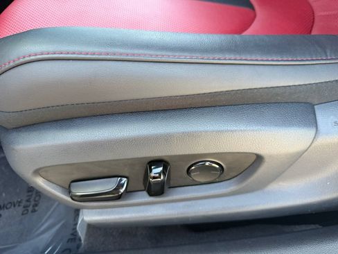 Certified 2024 Lexus ES 350 F Sport w/ Accessory Package (Z2) FWD image 16