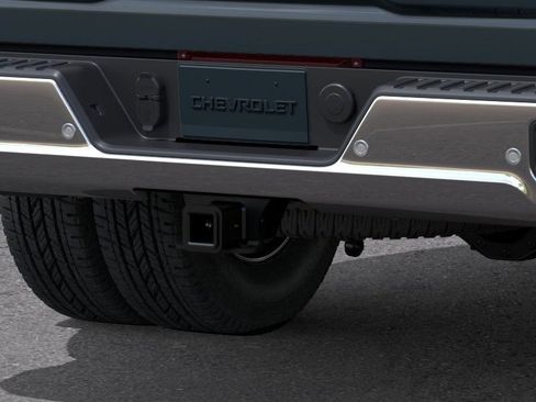 New 2026 Chevrolet Silverado 3500 LT w/ Texas Edition AWD/4WD image 14