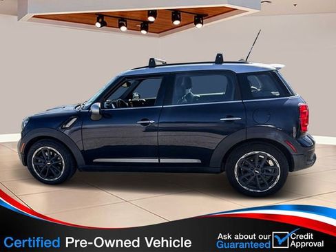 Used 2016 MINI Cooper Countryman S image 8