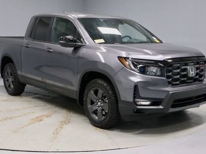 Used 2026 Honda Ridgeline TrailSport