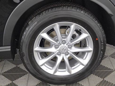 New 2026 Honda CR-V EX image 11