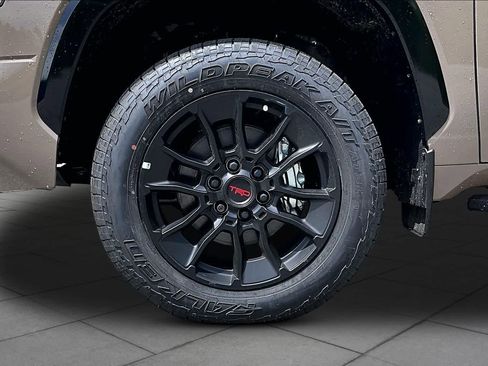 New 2026 Toyota Tundra 1794 Edition AWD/4WD image 12