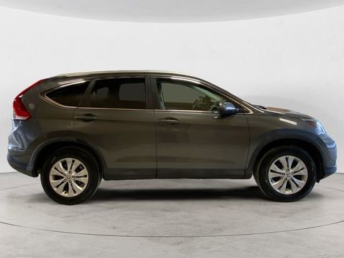Used 2014 Honda CR-V EX-L image 7