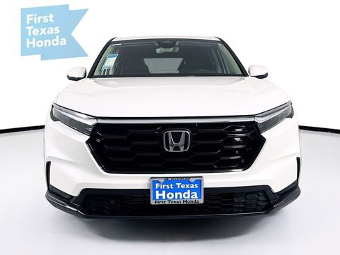 New 2026 Honda CR-V EX-L image 2