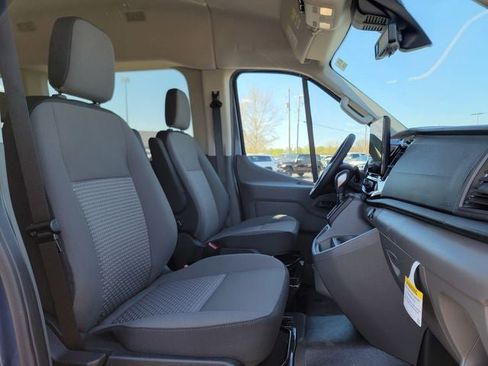 New 2026 Ford Transit 350 XLT AWD/4WD image 23
