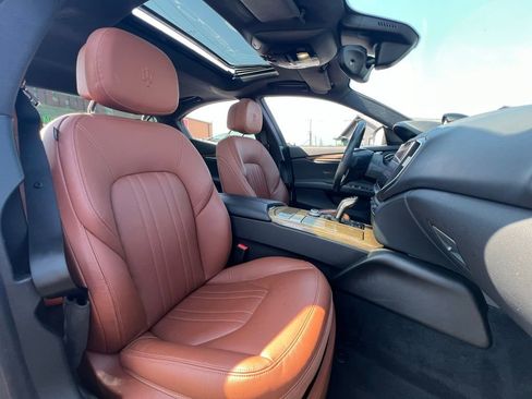 Used 2023 Maserati Ghibli GT image 29