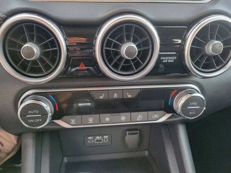 Used 2022 Nissan Sentra SV w/ All-Weather Package FWD image 36