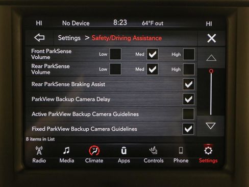 Used 2020 RAM 1500 Big Horn image 32