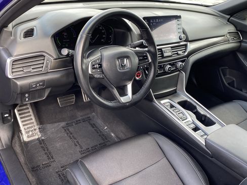 Used 2022 Honda Accord Sport image 14