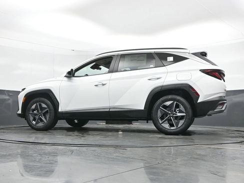 New 2026 Hyundai Tucson SEL image 50