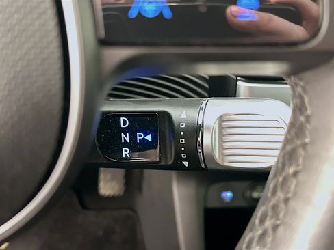 Used 2024 Hyundai Ioniq 5 SEL image 25