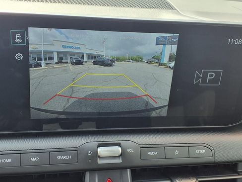 Used 2025 Kia K4 LXS image 4