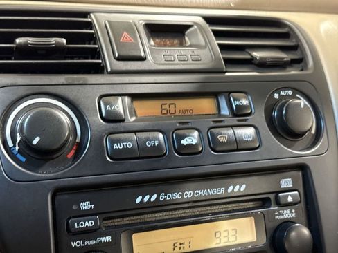 Used 2001 Honda Accord EX image 15
