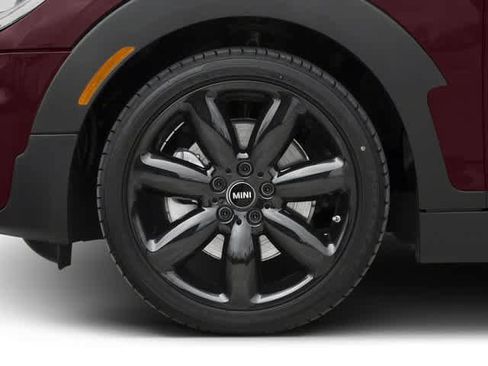Used 2017 MINI Cooper Clubman S AWD/4WD image 11