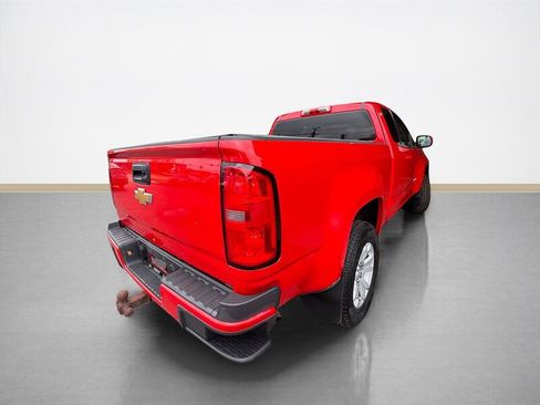 Used 2016 Chevrolet Colorado LT image 4