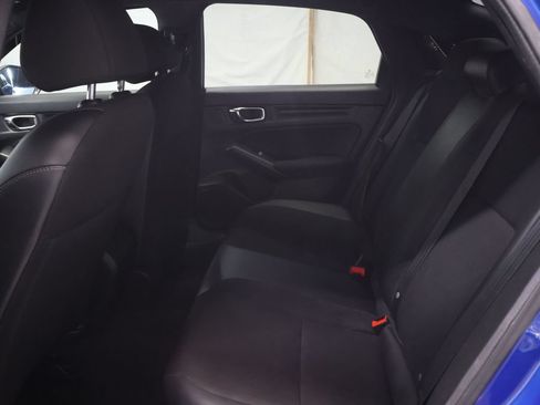 Used 2024 Honda Civic Sport image 14