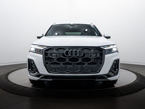 New 2026 Audi Q7 3.0T Prestige AWD/4WD image 26