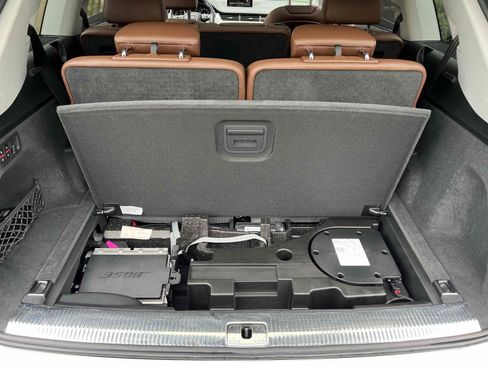 Used 2019 Audi Q7 2.0T Premium Plus image 47