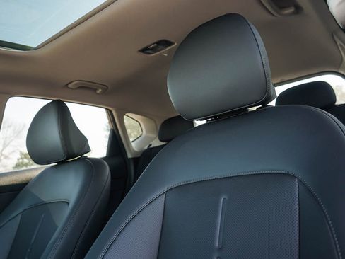 New 2026 Hyundai Kona Limited AWD/4WD image 20