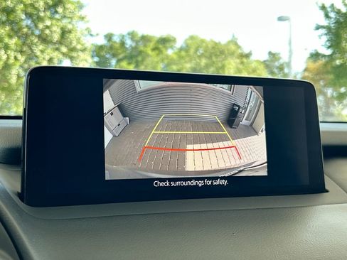 Used 2023 MAZDA CX-9 Touring image 25