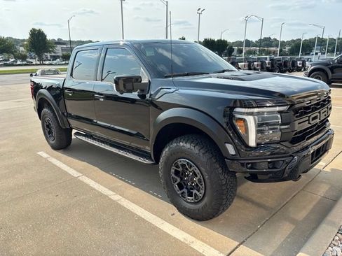 Used 2026 Ford F150 Raptor AWD/4WD image 1