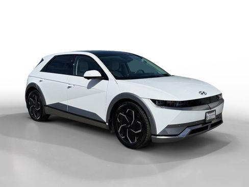 Certified 2024 Hyundai Ioniq 5 Limited image 7