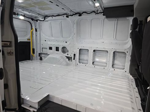 New 2025 Ford Transit 150 Low Roof AWD image 23