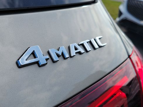 Certified 2023 Mercedes-Benz GLE 450 4MATIC image 8