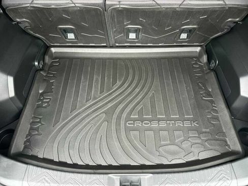 Used 2024 Subaru Crosstrek 2.0i Premium w/ Popular Package #3 AWD/4WD image 18