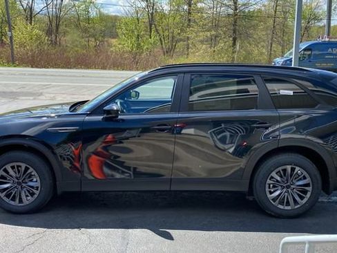 New 2026 MAZDA CX-70 SC Plus AWD/4WD image 8