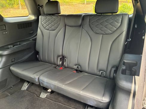 Used 2022 Hyundai Palisade Calligraphy FWD image 15