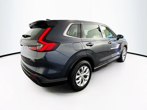 Used 2024 Honda CR-V LX image 8