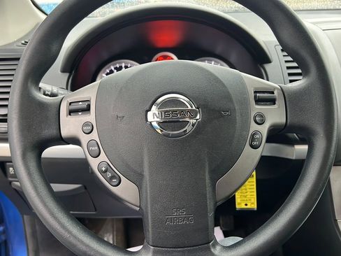 Used 2012 Nissan Sentra 2.0 SR image 24