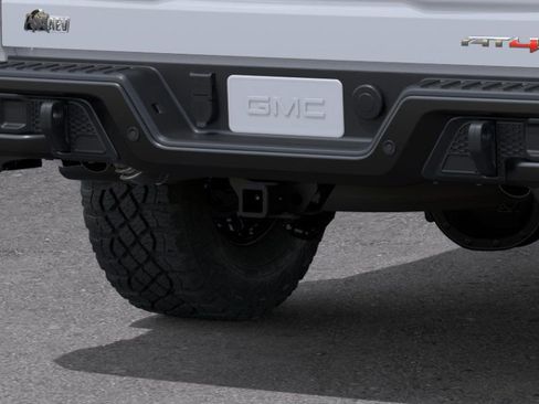 New 2025 GMC Sierra 1500 AT4X w/ AT4X AEV Edition image 14