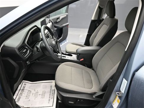 Used 2022 Ford Escape SE w/ Convenience Package image 13