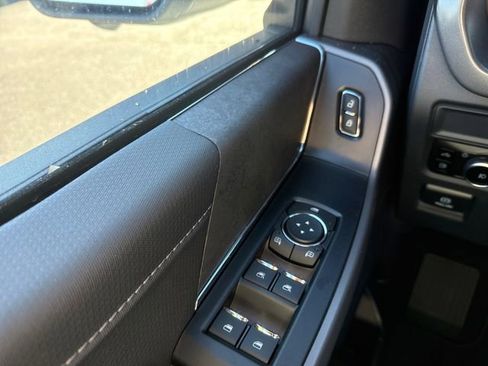 New 2025 Ford F150 XLT w/ Equipment Group 302A MID image 25