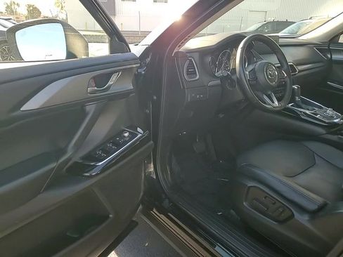 Certified 2023 MAZDA CX-9 Touring image 11