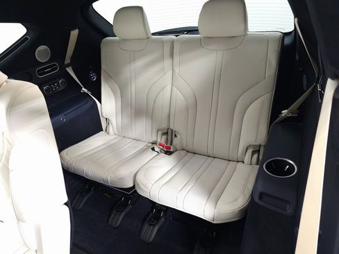 Used 2026 Genesis GV80 3.5T Prestige image 44