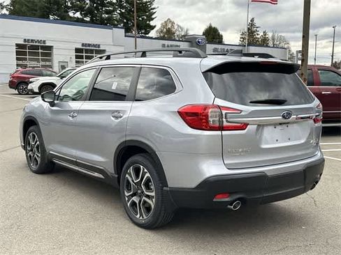 New 2026 Subaru Ascent Touring image 34
