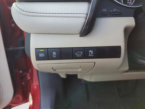 Certified 2024 Toyota Camry LE FWD image 13